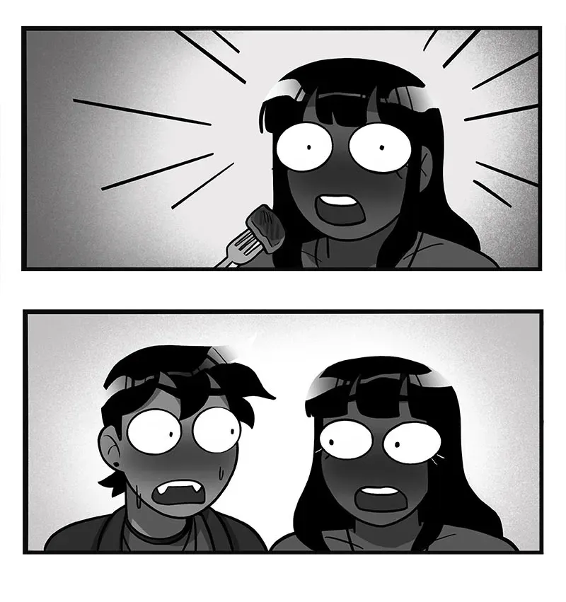 My Dragon Girlfriend Chapter 460 page 2 - 