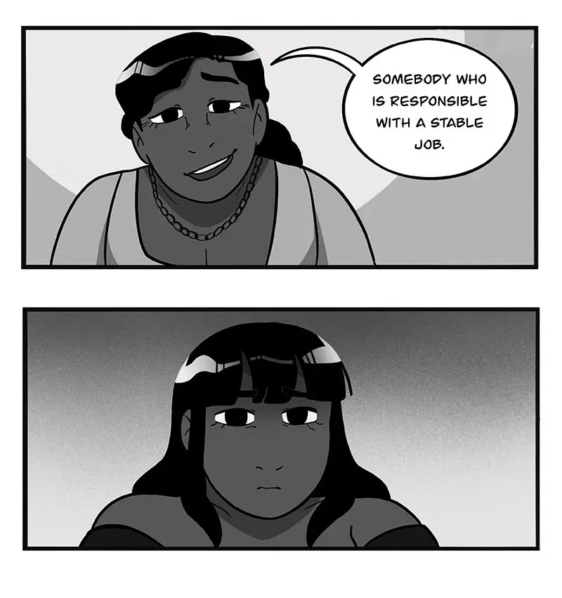 My Dragon Girlfriend Chapter 461 page 2 - 
