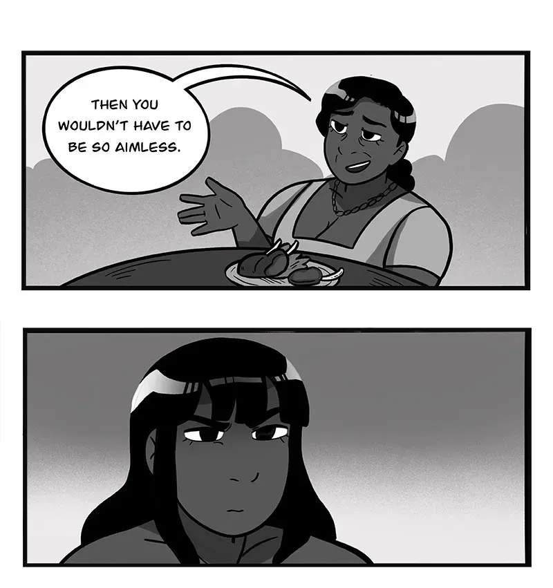 My Dragon Girlfriend Chapter 462 page 1 - 