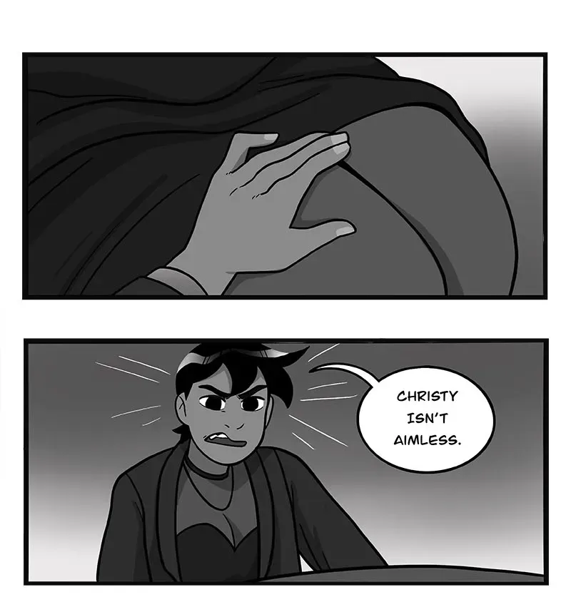 My Dragon Girlfriend Chapter 463 page 1 - 