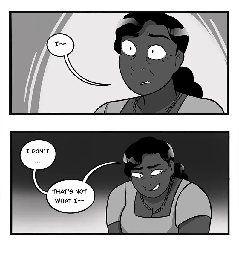 My Dragon Girlfriend Chapter 463 page 2 - 