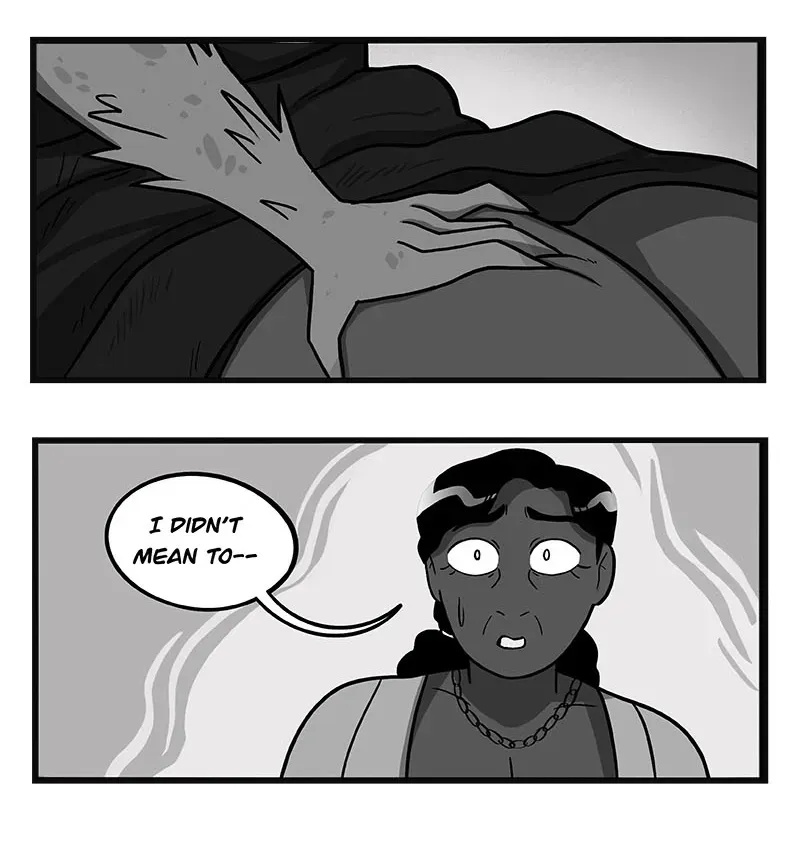 My Dragon Girlfriend Chapter 465 page 2 - 