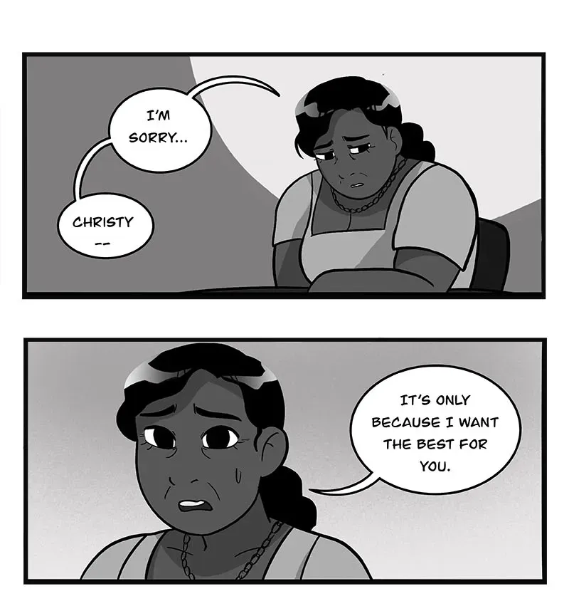 My Dragon Girlfriend Chapter 466 page 1 - 