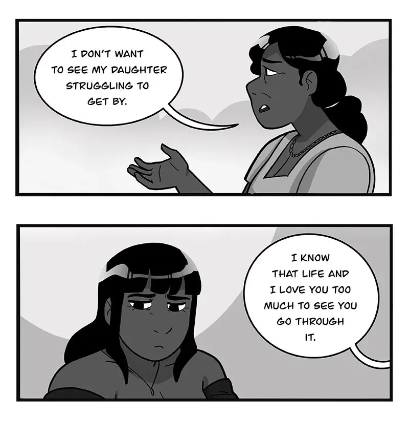 My Dragon Girlfriend Chapter 466 page 2 - 