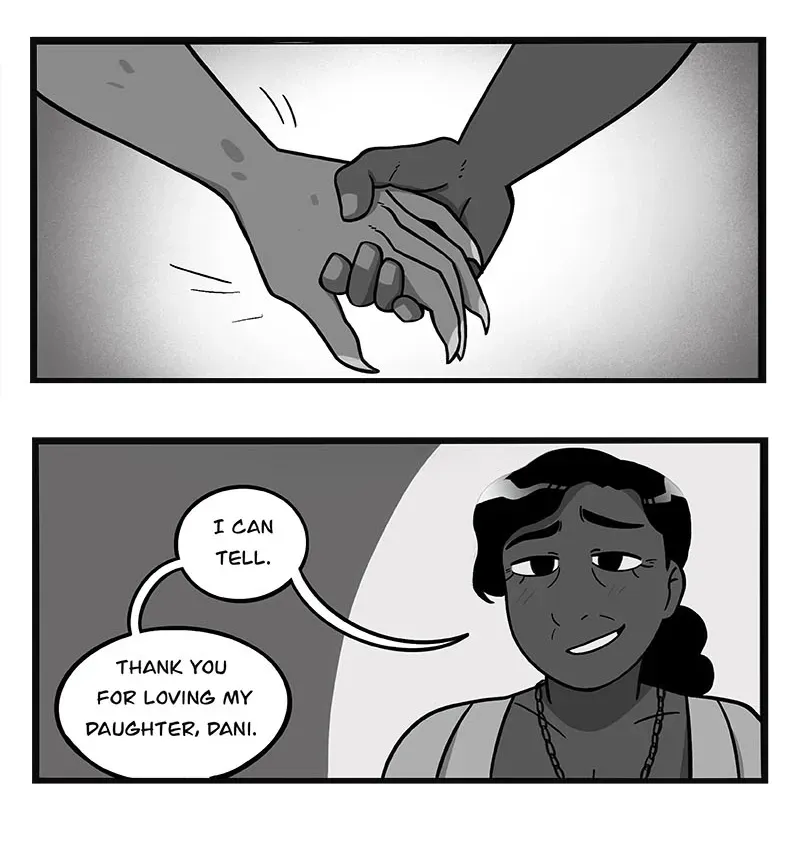 My Dragon Girlfriend Chapter 467 page 2 - 