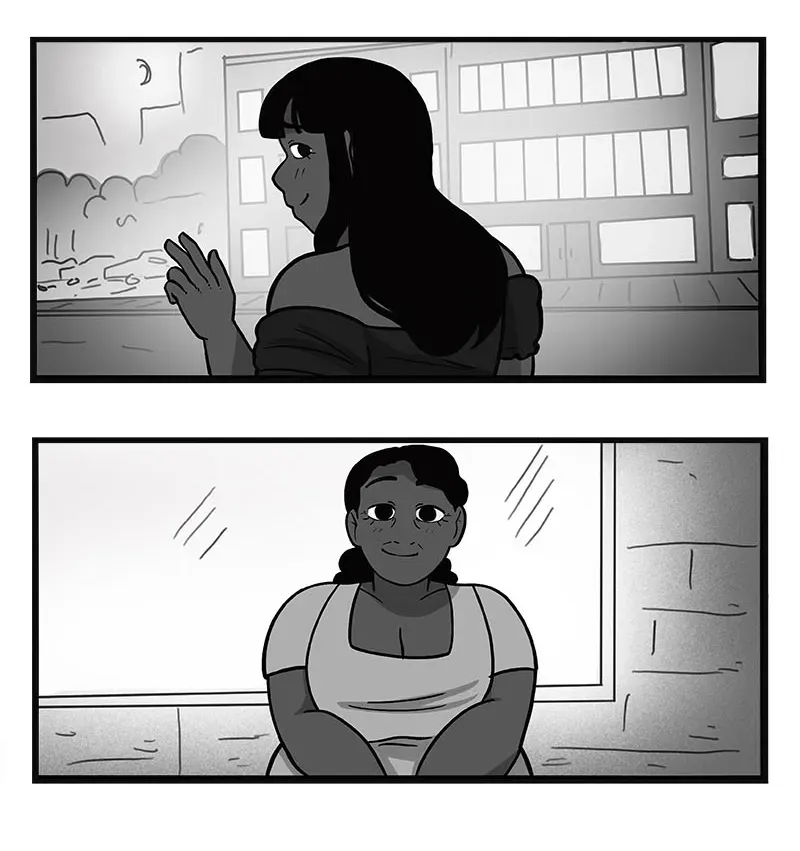 My Dragon Girlfriend Chapter 469 page 2 - 