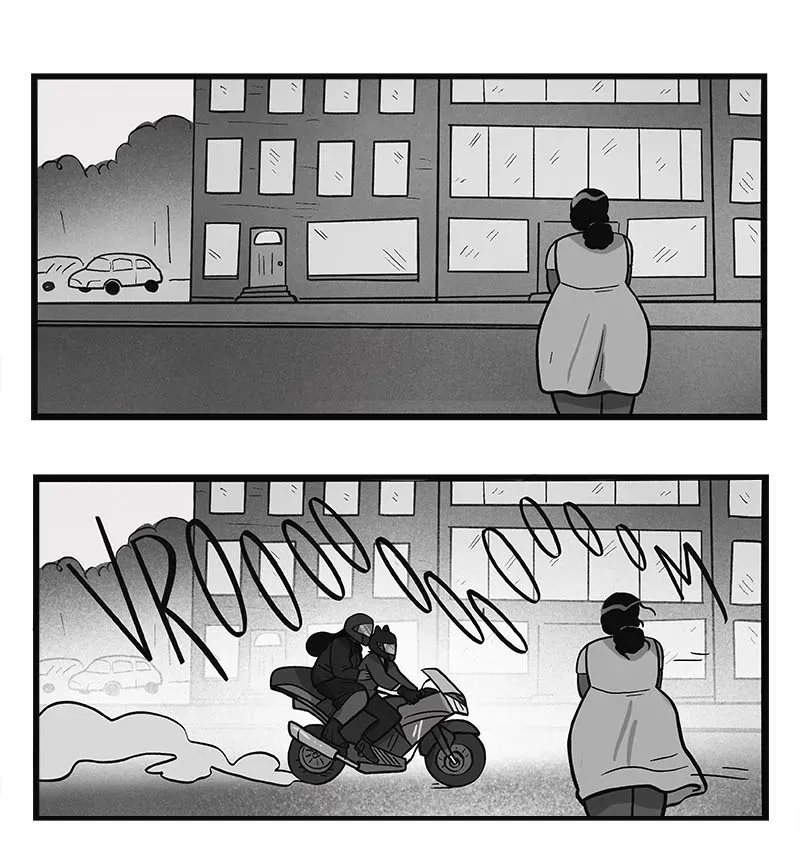 My Dragon Girlfriend Chapter 470 page 1 - 