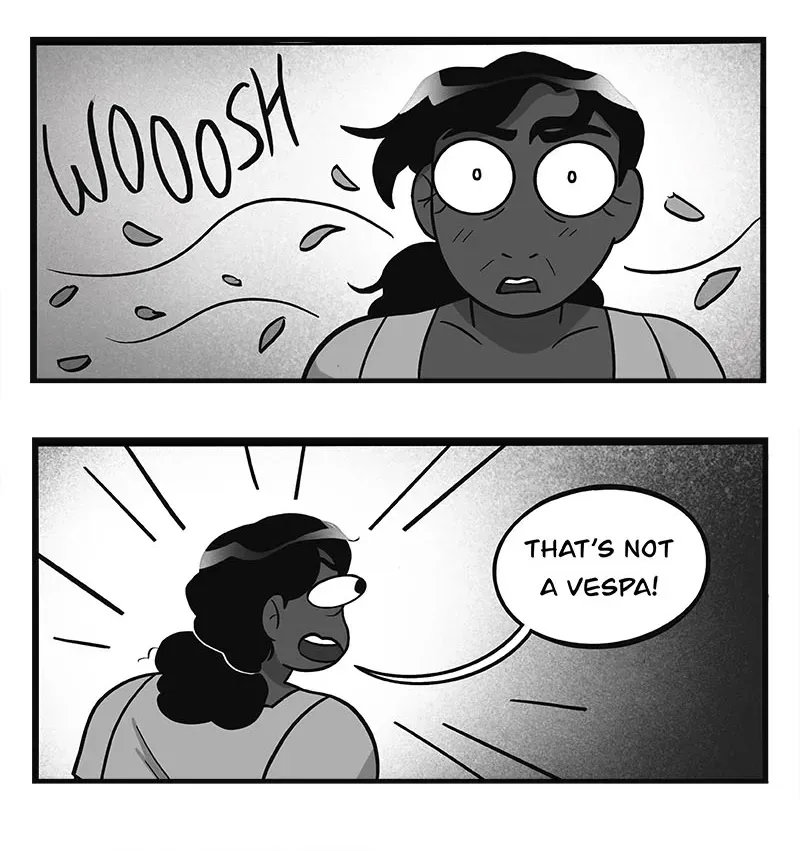 My Dragon Girlfriend Chapter 470 page 2 - 