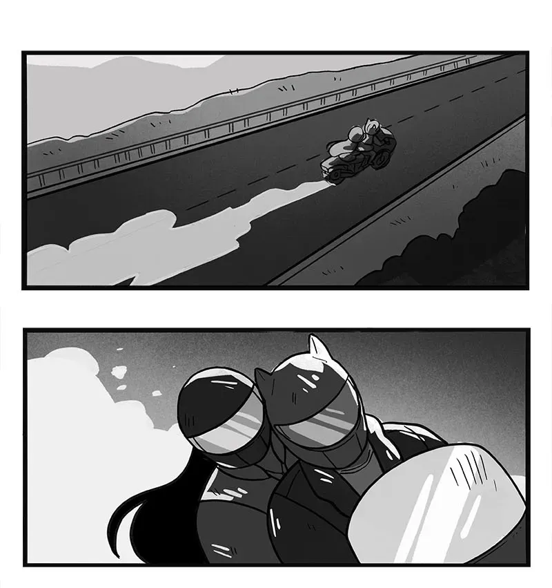 My Dragon Girlfriend Chapter 471 page 1 - 