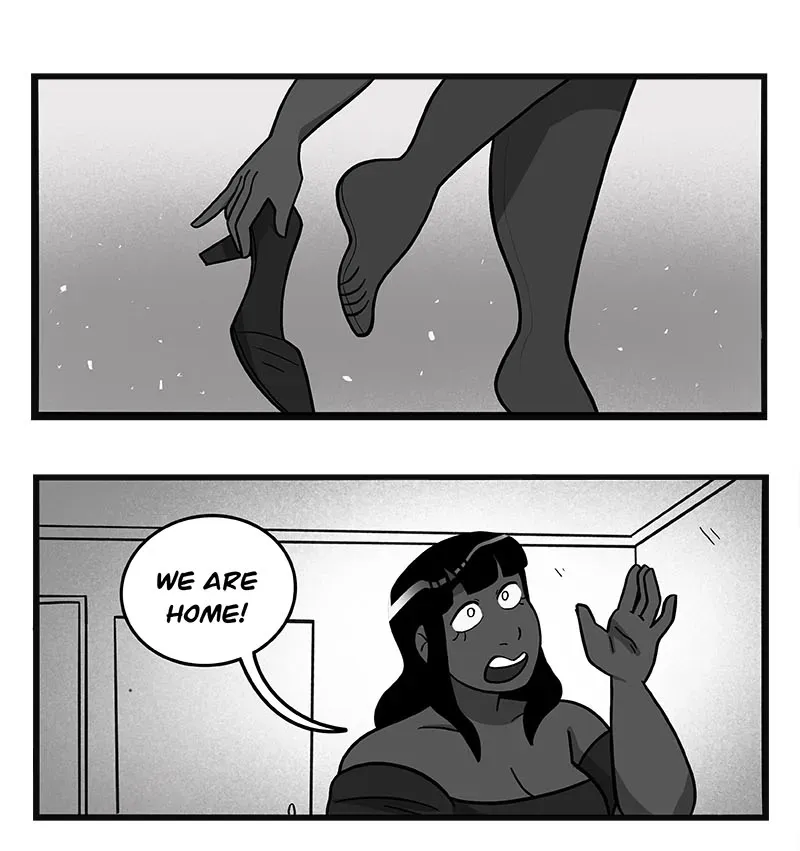 My Dragon Girlfriend Chapter 472 page 1 - 