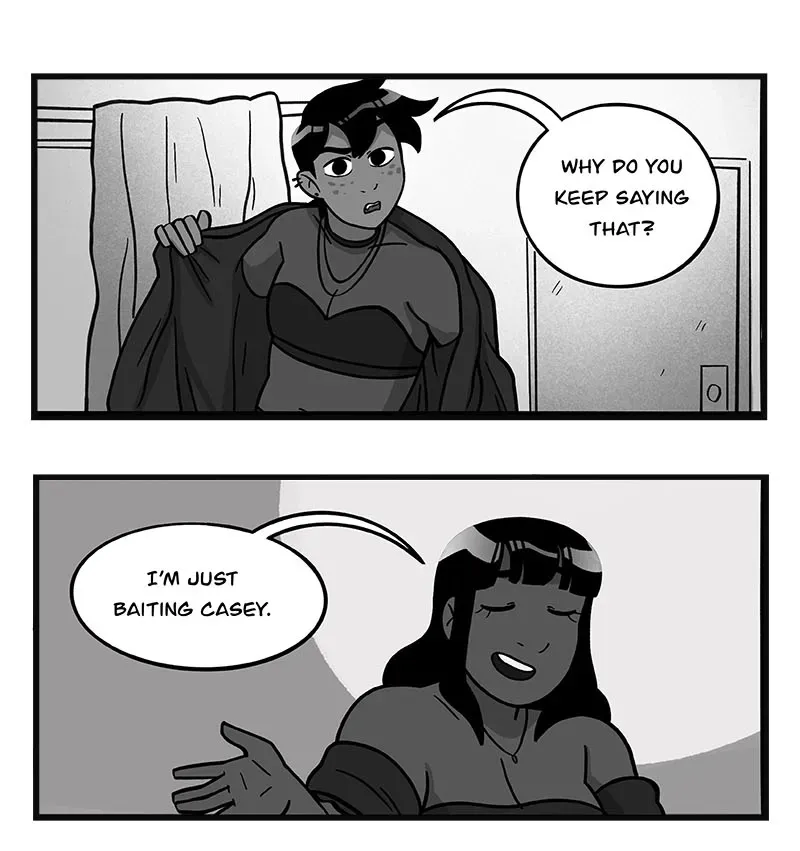 My Dragon Girlfriend Chapter 473 page 1 - 
