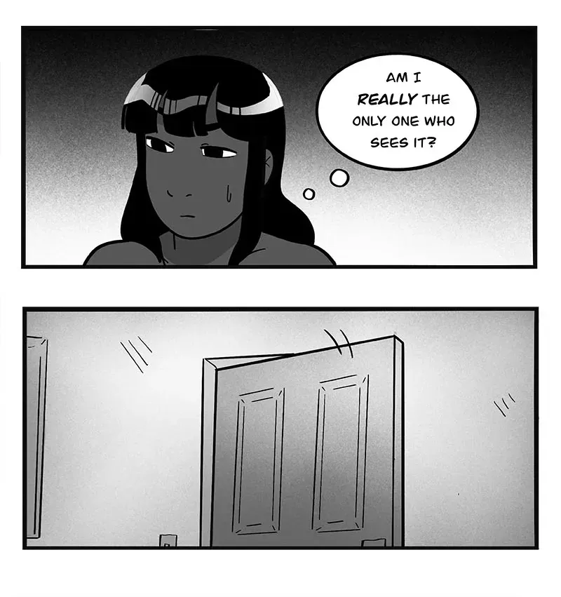 My Dragon Girlfriend Chapter 473 page 2 - 