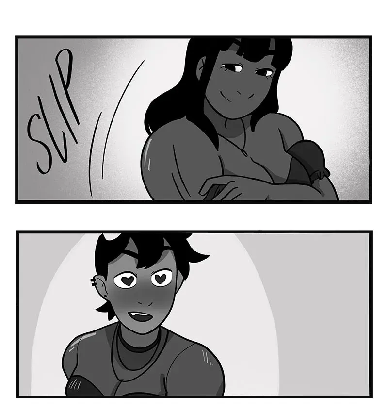 My Dragon Girlfriend Chapter 474 page 1 - 