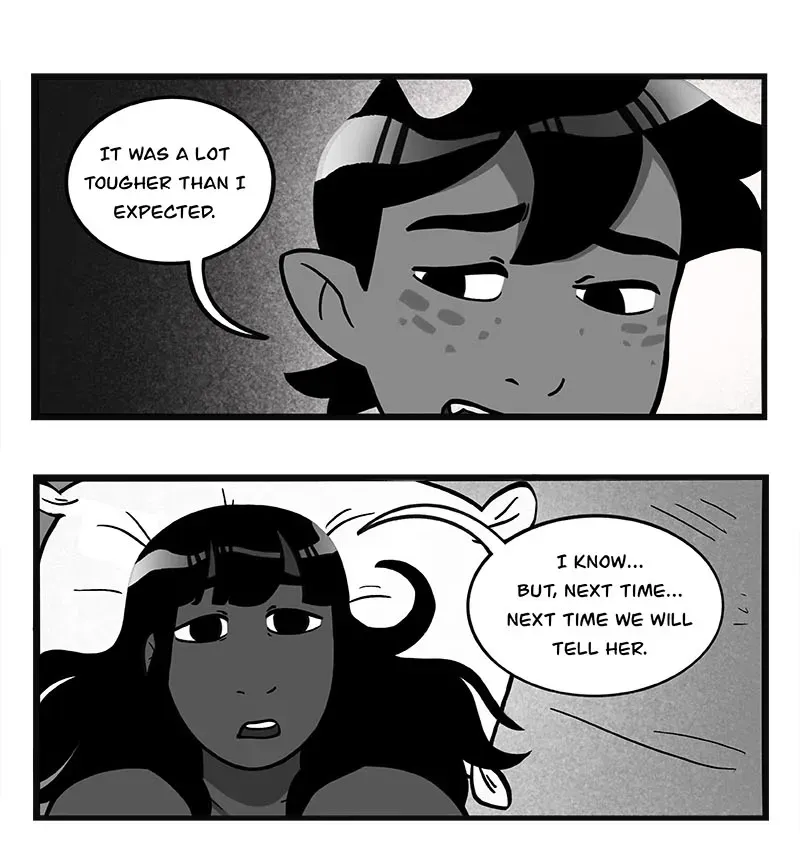 My Dragon Girlfriend Chapter 478 page 1 - 