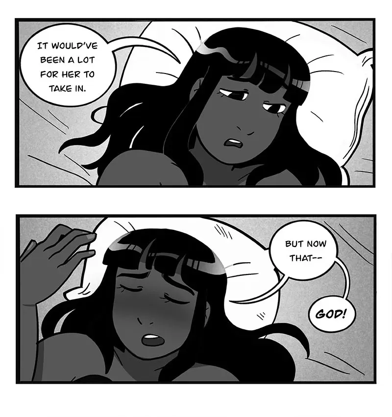 My Dragon Girlfriend Chapter 478 page 2 - 