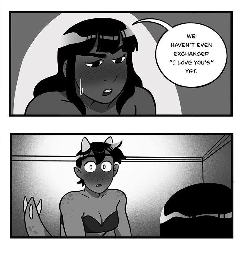 My Dragon Girlfriend Chapter 479 page 2 - 