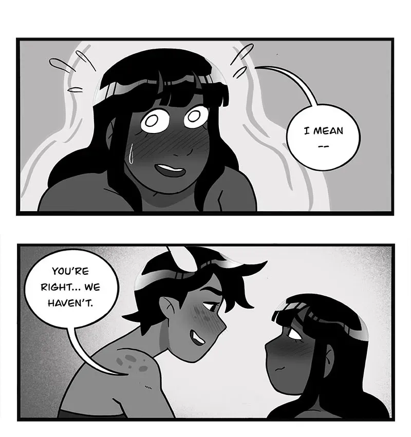My Dragon Girlfriend Chapter 480 page 1 - 