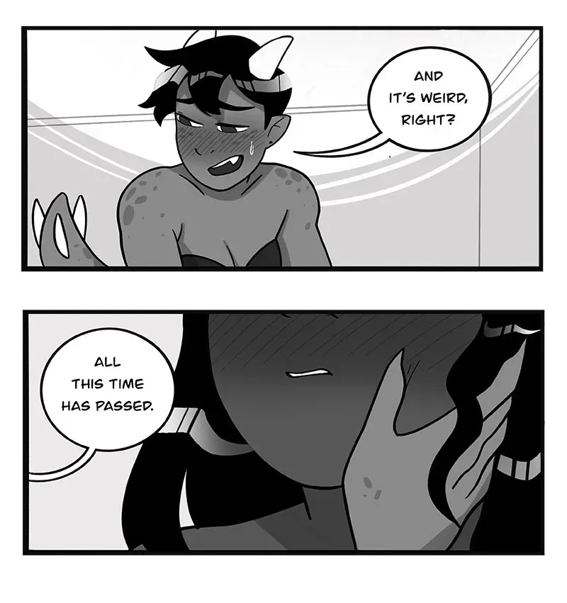 My Dragon Girlfriend Chapter 480 page 2 - 