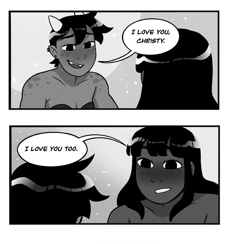 My Dragon Girlfriend Chapter 481 page 2 - 