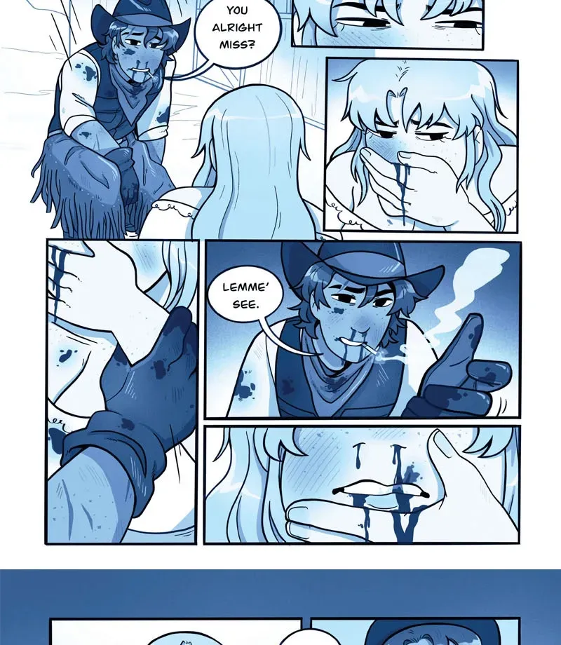 My Dragon Girlfriend Chapter 483 page 2 - 