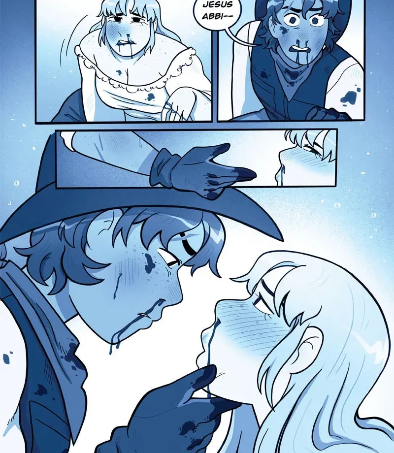 My Dragon Girlfriend Chapter 483 page 3 - 