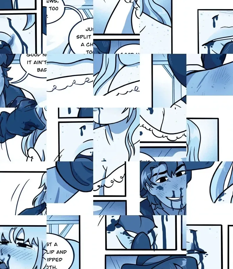 My Dragon Girlfriend Chapter 483 page 4 - 