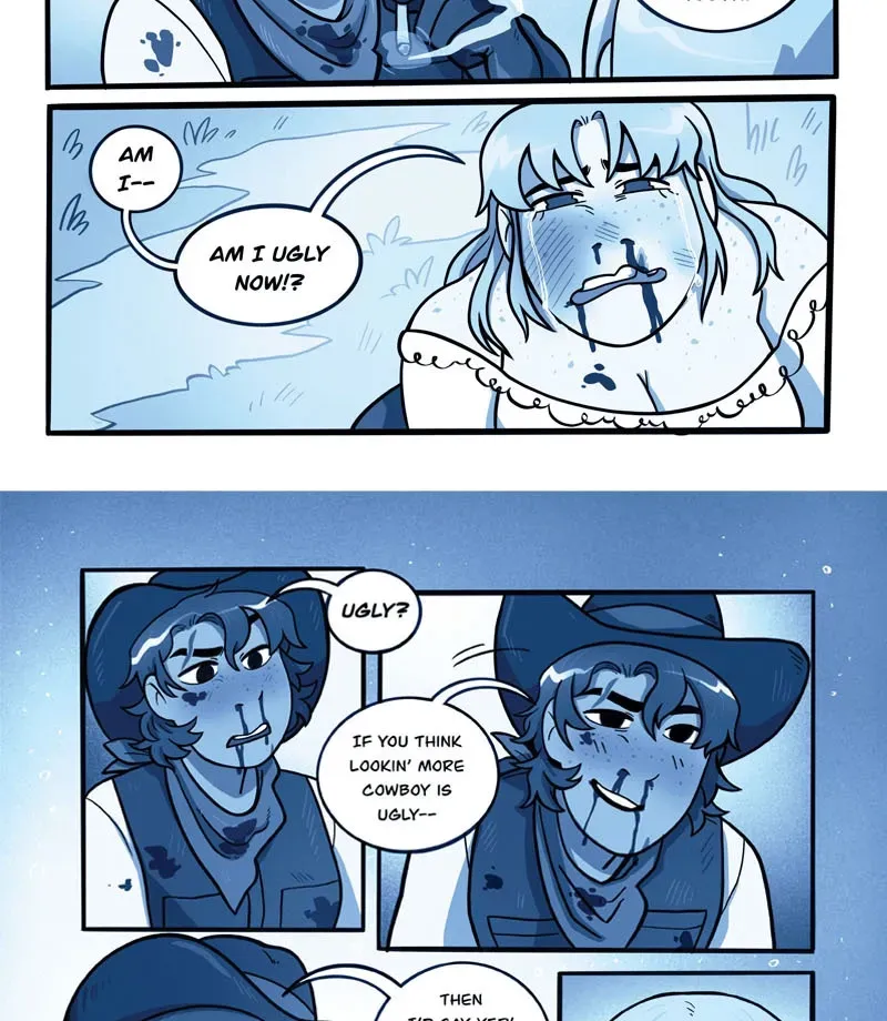 My Dragon Girlfriend Chapter 483 page 5 - 