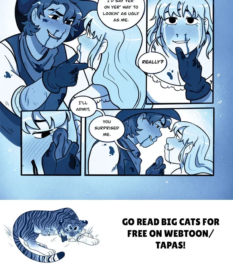 My Dragon Girlfriend Chapter 483 page 6 - 