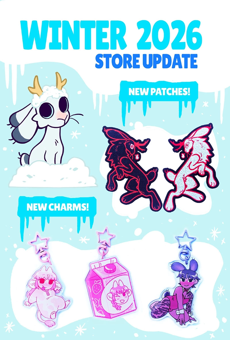 My Dragon Girlfriend Chapter 484 page 1 - 