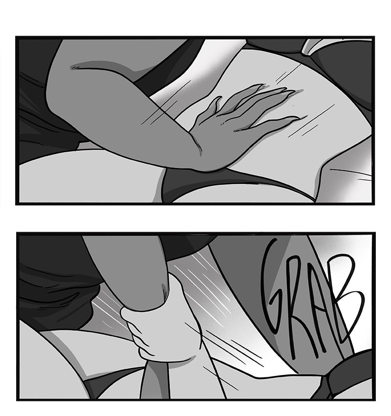 My Dragon Girlfriend Chapter 489 page 1 - 