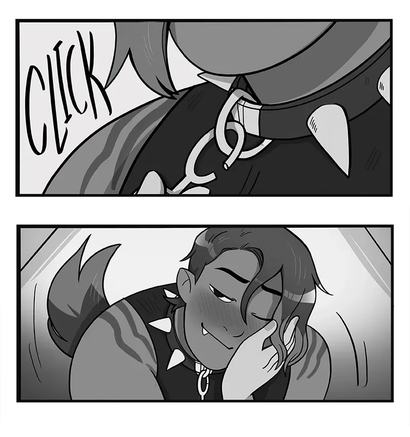 My Dragon Girlfriend Chapter 492 page 2 - 