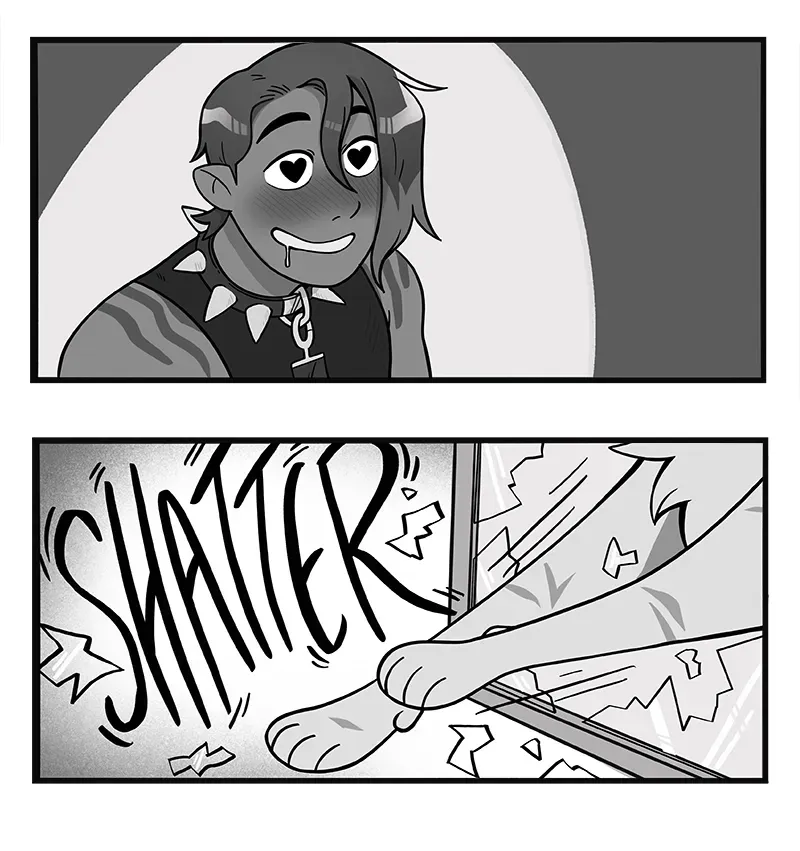 My Dragon Girlfriend Chapter 493 page 2 - 