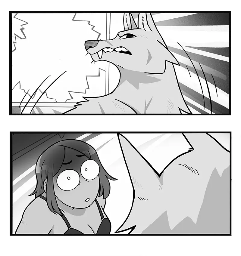 My Dragon Girlfriend Chapter 494 page 2 - 