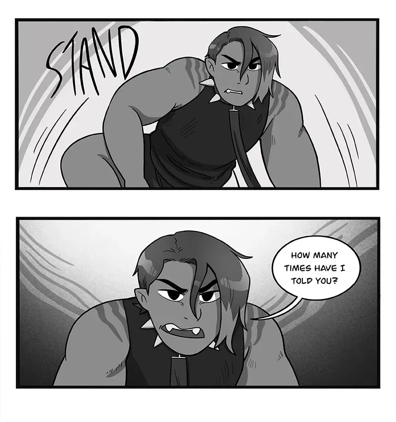 My Dragon Girlfriend Chapter 498 page 2 - 