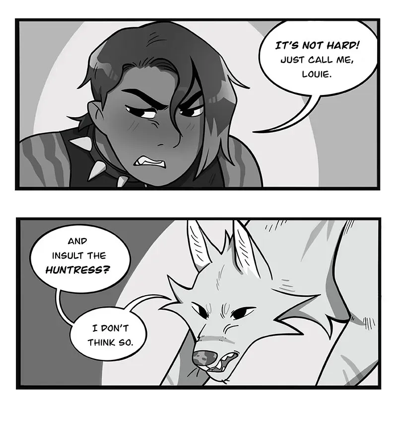 My Dragon Girlfriend Chapter 499 page 2 - 