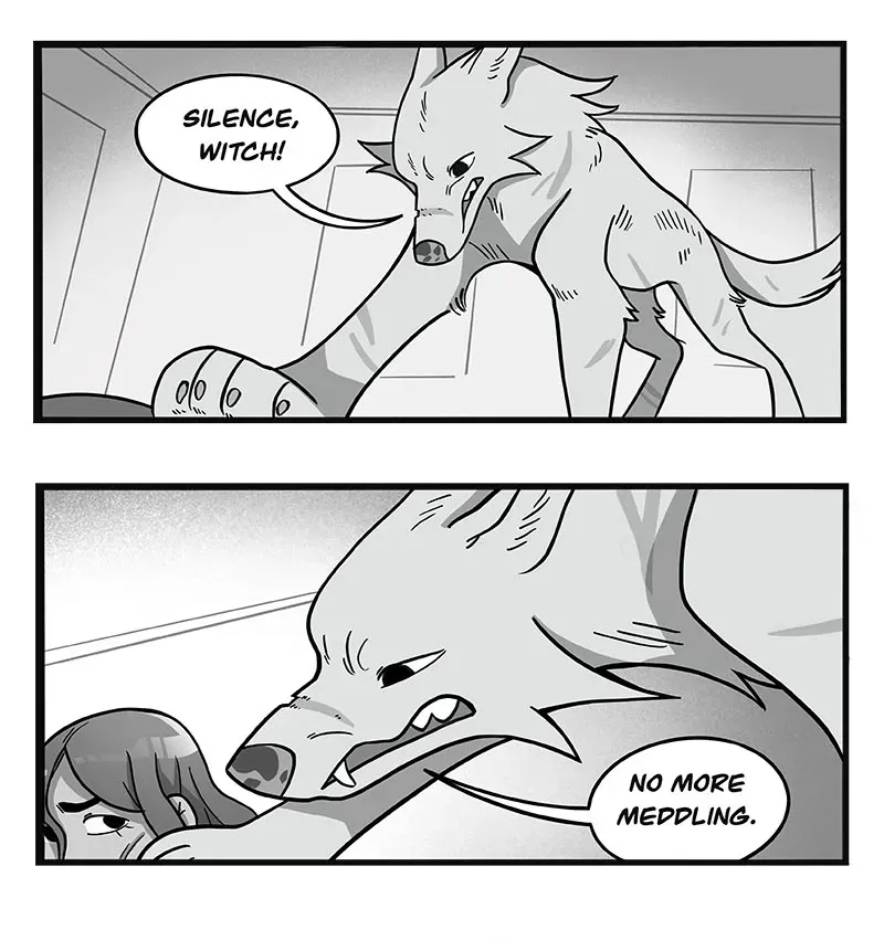 My Dragon Girlfriend Chapter 500 page 2 - 