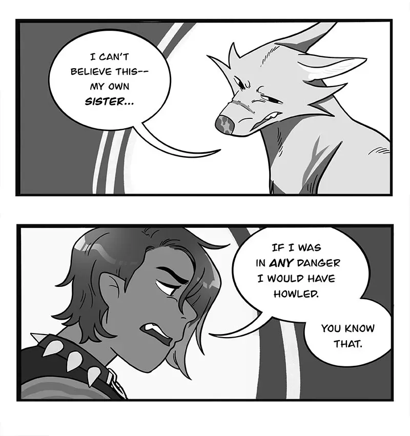 My Dragon Girlfriend Chapter 505 page 2 - 