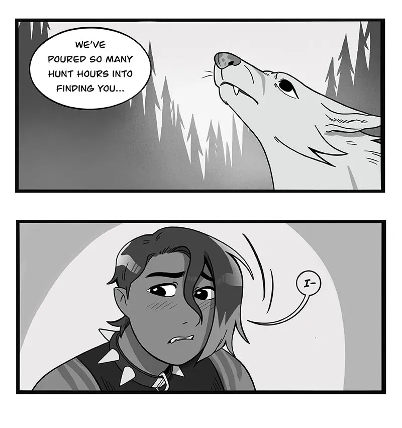 My Dragon Girlfriend Chapter 506 page 2 - 