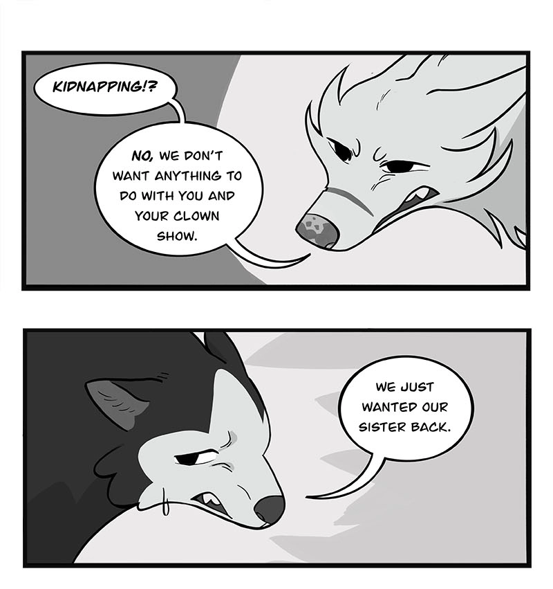 My Dragon Girlfriend Chapter 511 page 1 - 
