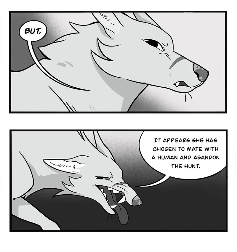 My Dragon Girlfriend Chapter 511 page 2 - 