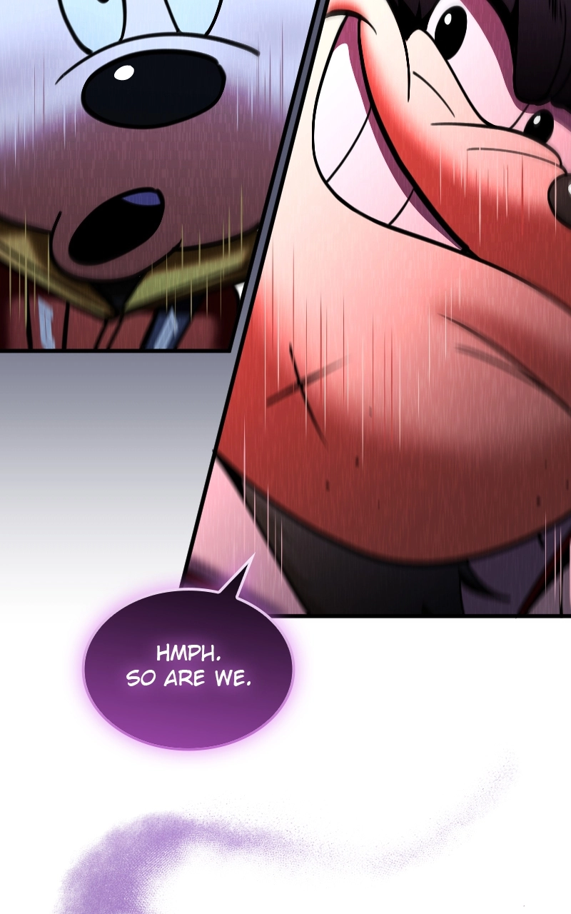 My Dragon Girlfriend Chapter 516 page 101 - 