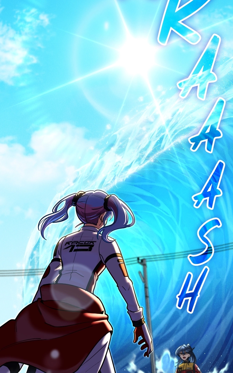 My Dragon Girlfriend Chapter 516 page 105 - 