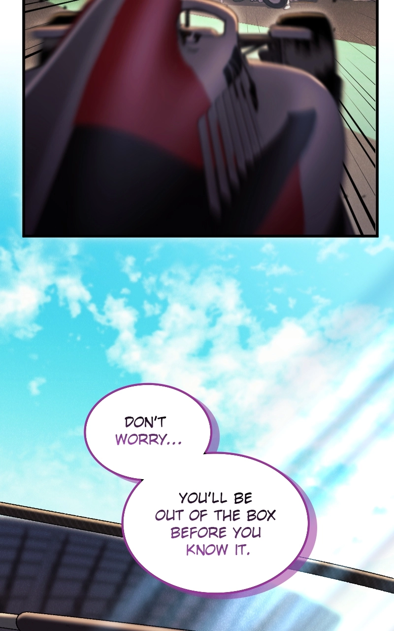 My Dragon Girlfriend Chapter 516 page 23 - 