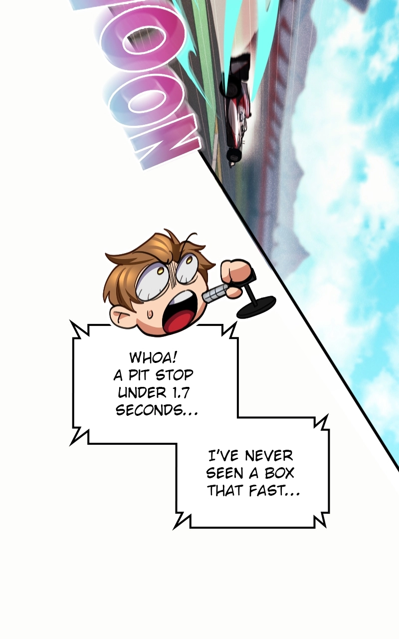 My Dragon Girlfriend Chapter 516 page 29 - 