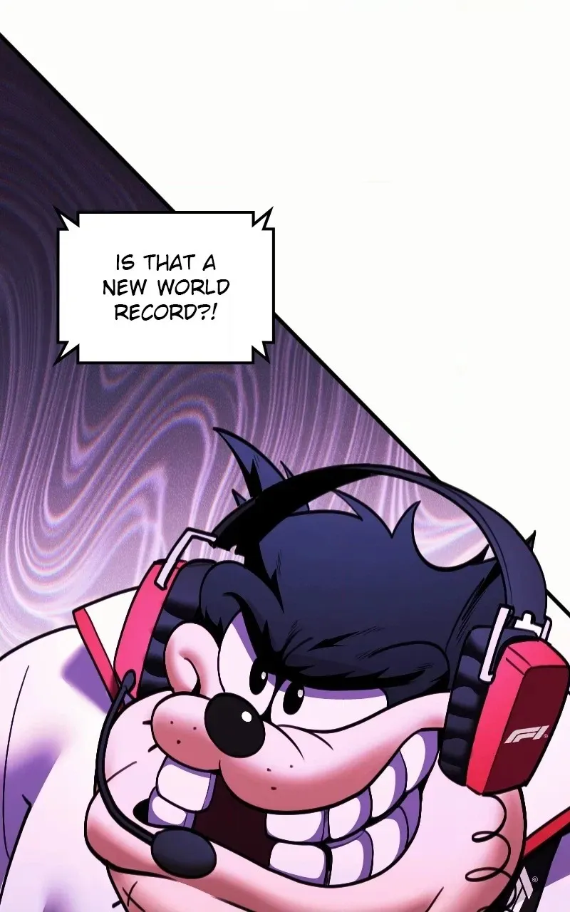 My Dragon Girlfriend Chapter 516 page 30 - 