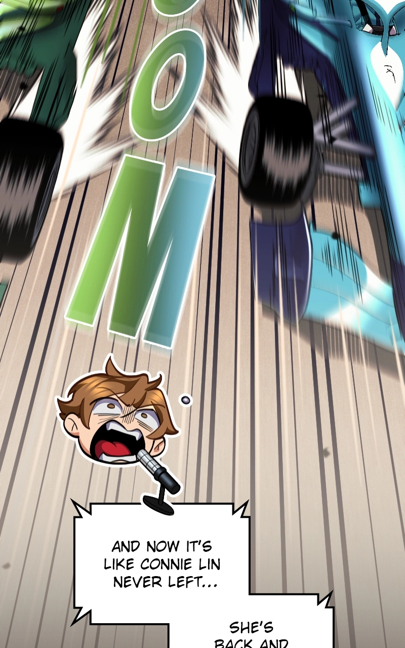 My Dragon Girlfriend Chapter 516 page 33 - 