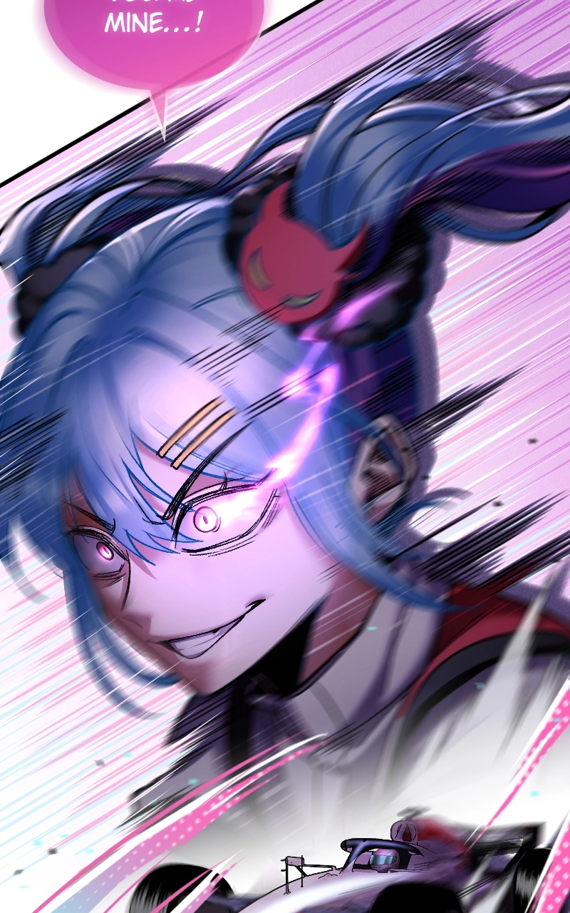 My Dragon Girlfriend Chapter 516 page 35 - 