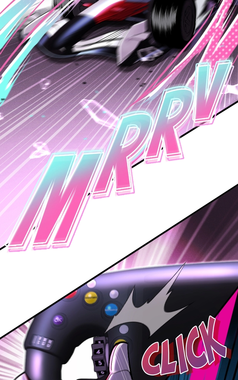 My Dragon Girlfriend Chapter 516 page 36 - 
