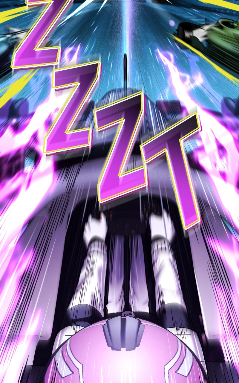 My Dragon Girlfriend Chapter 516 page 38 - 