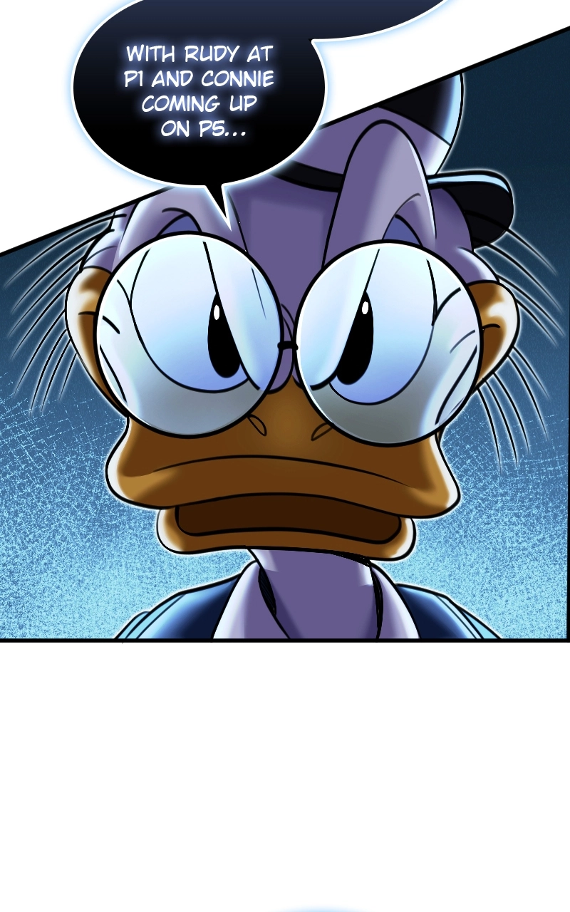 My Dragon Girlfriend Chapter 516 page 47 - 